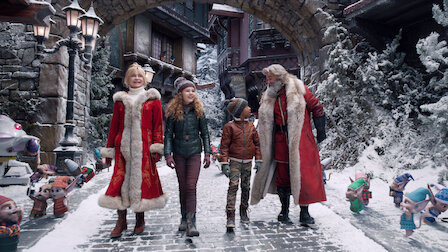 Las crónicas de Navidad: Parte dos | Sitio oficial de Netflix Las crónicas de Navidad: Parte dos | Sitio oficial de Netflix