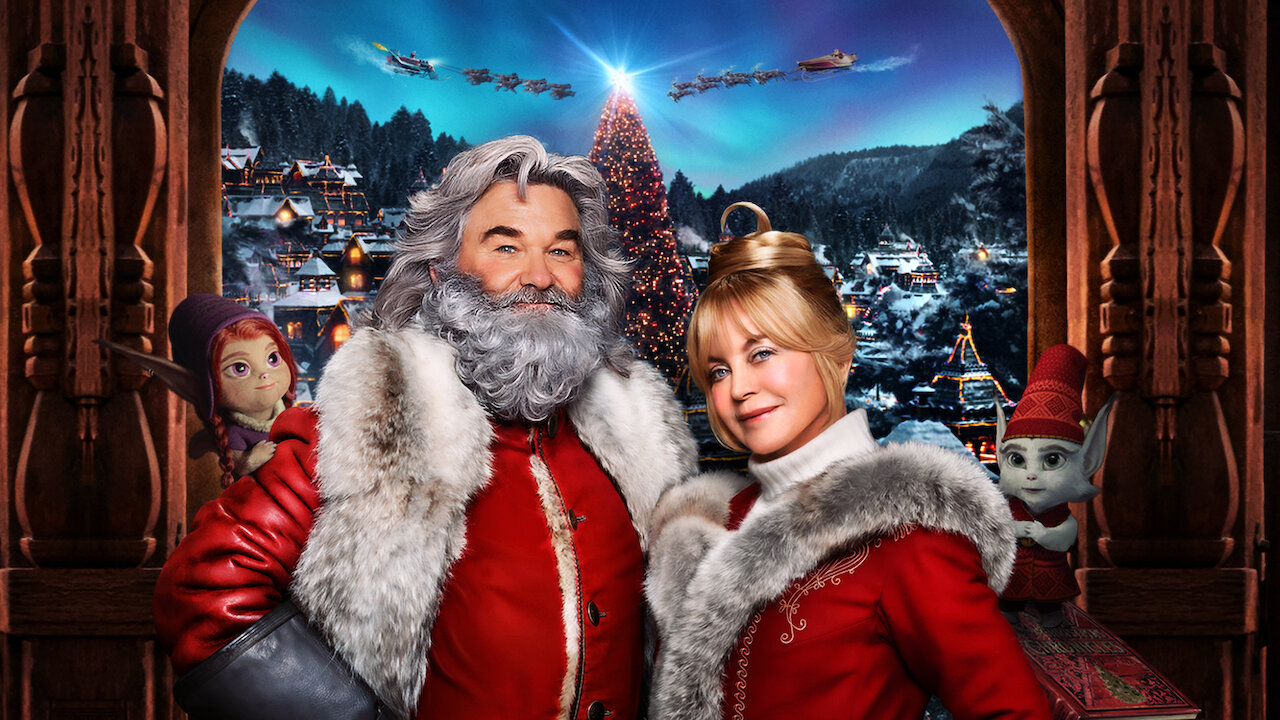 Las crónicas de Navidad: Parte dos | Sitio oficial de Netflix Las crónicas de Navidad: Parte dos | Sitio oficial de Netflix